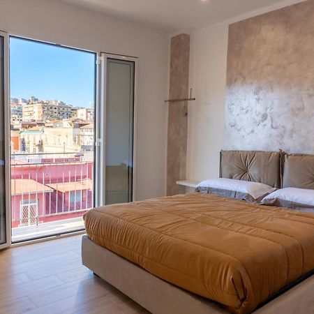Na Bella Vista Rooftop-B&B Naples Luaran gambar