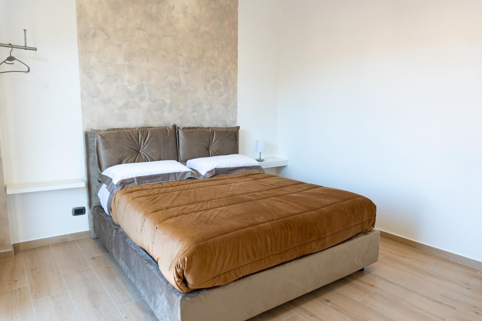 Na Bella Vista Rooftop-B&B Naples Luaran gambar