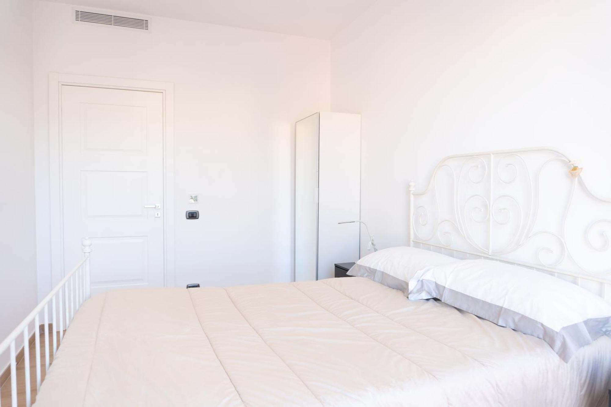 Na Bella Vista Rooftop-B&B Naples Luaran gambar